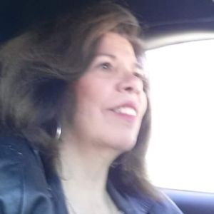 Meet your Posher, Donna